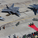 Image for article titled F-22 Raptors Deploy To South Korea As Tensions Rise Between The North And South